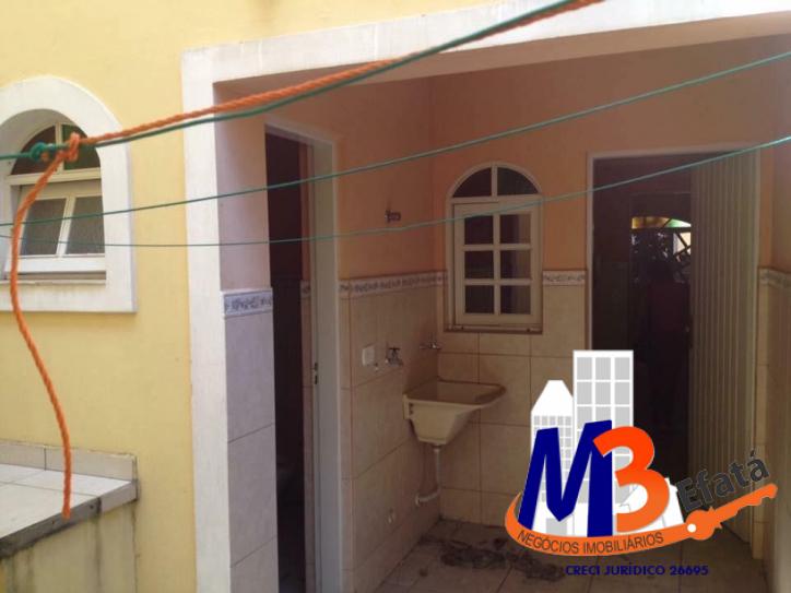 Casa de Condomínio à venda e aluguel com 2 quartos, 75m² - Foto 16