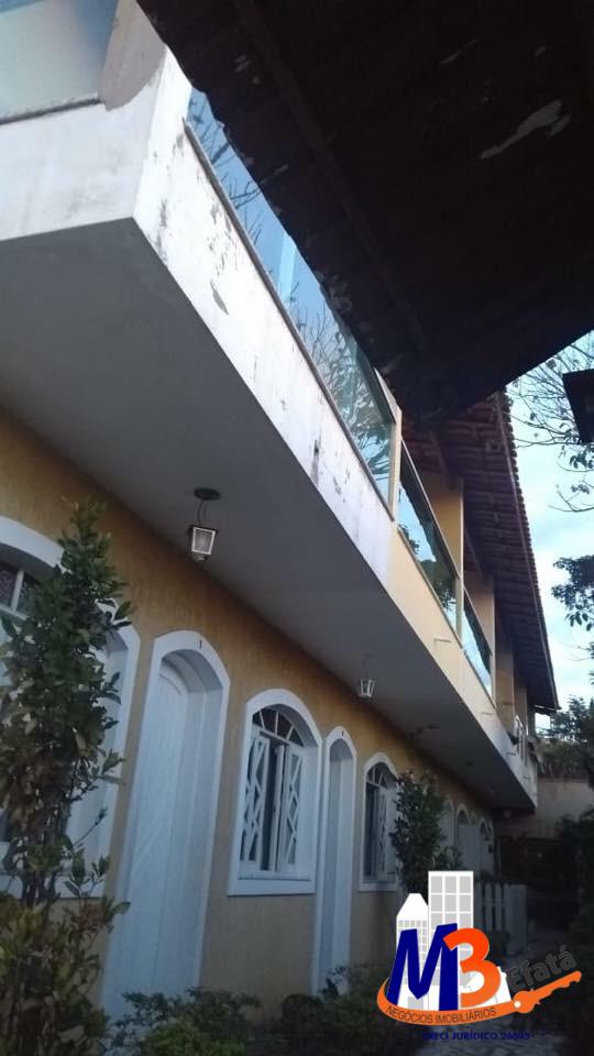 Casa de Condomínio à venda e aluguel com 2 quartos, 75m² - Foto 3