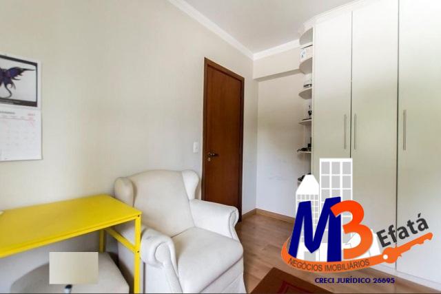 Apartamento à venda com 3 quartos, 141m² - Foto 10