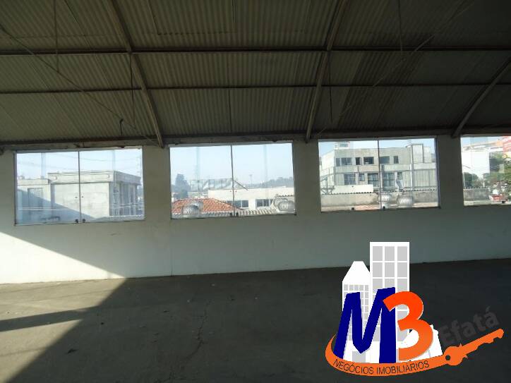 Depósito-Galpão-Armazém para alugar, 380m² - Foto 14