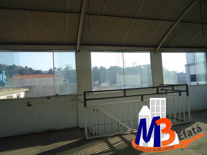 Depósito-Galpão-Armazém para alugar, 380m² - Foto 16