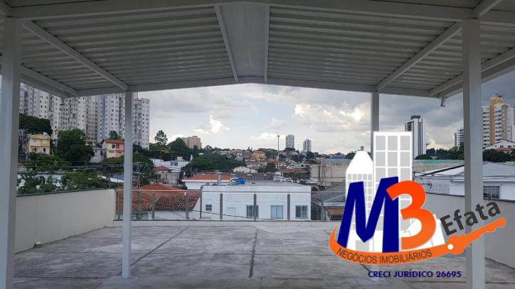 Prédio Inteiro para alugar, 250m² - Foto 2