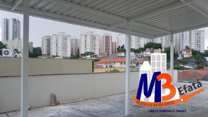 Prédio Inteiro para alugar, 250m² - Foto 3