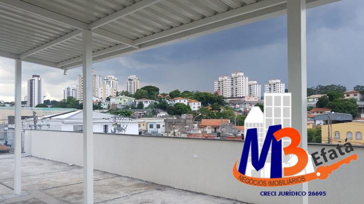 Prédio Inteiro para alugar, 250m² - Foto 4