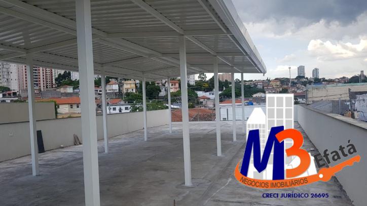 Prédio Inteiro para alugar, 250m² - Foto 5