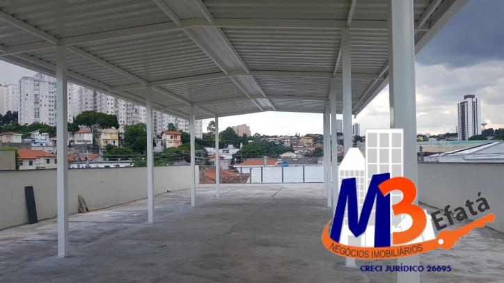 Prédio Inteiro para alugar, 250m² - Foto 6