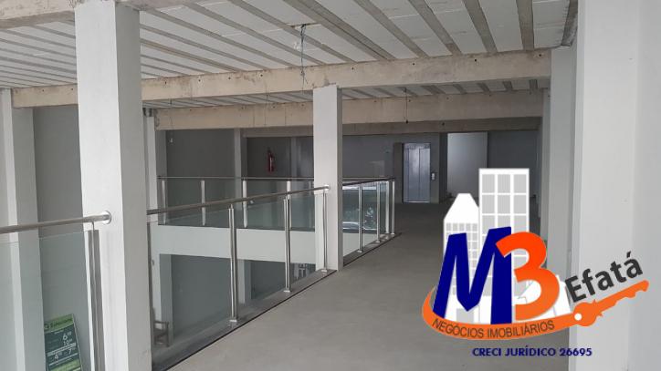 Prédio Inteiro para alugar, 250m² - Foto 10