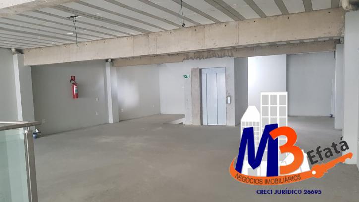 Prédio Inteiro para alugar, 250m² - Foto 13