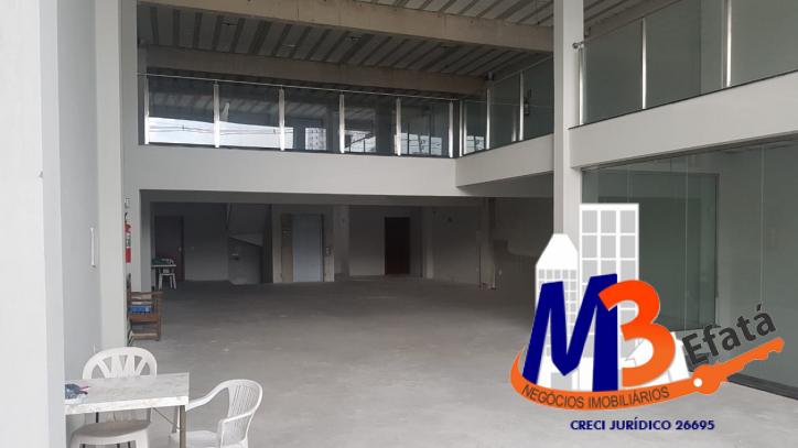 Prédio Inteiro para alugar, 250m² - Foto 14