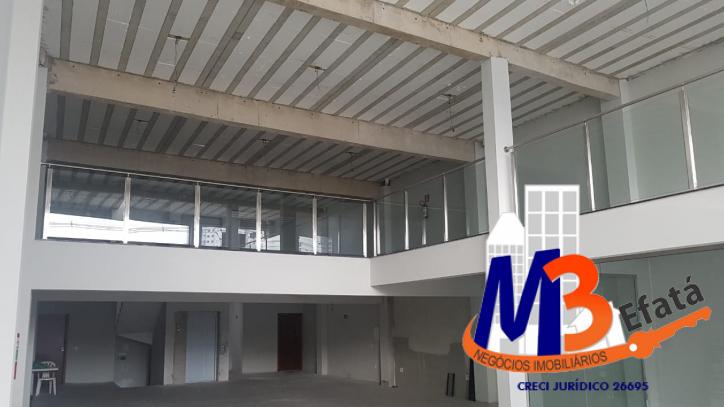 Prédio Inteiro para alugar, 250m² - Foto 1