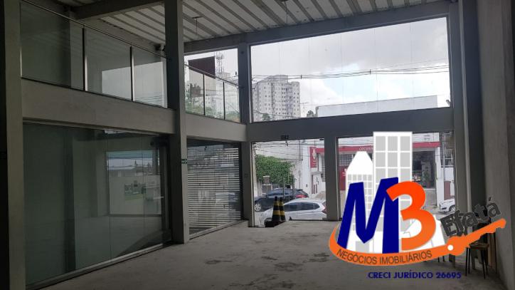 Prédio Inteiro para alugar, 250m² - Foto 16