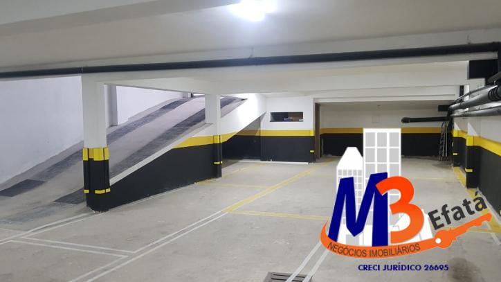 Prédio Inteiro para alugar, 250m² - Foto 17