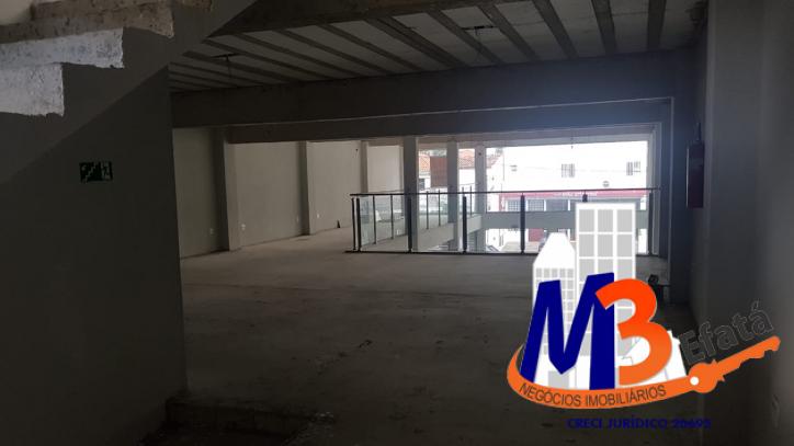 Prédio Inteiro para alugar, 250m² - Foto 18