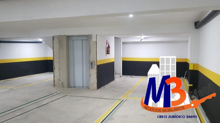 Prédio Inteiro para alugar, 250m² - Foto 19