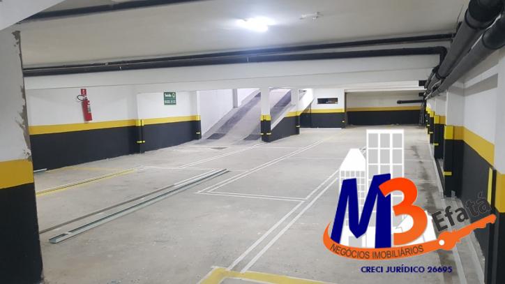 Prédio Inteiro para alugar, 250m² - Foto 20