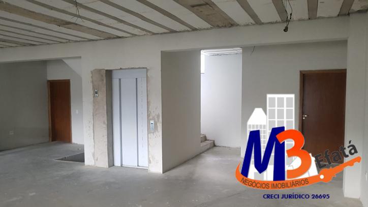 Prédio Inteiro para alugar, 250m² - Foto 23