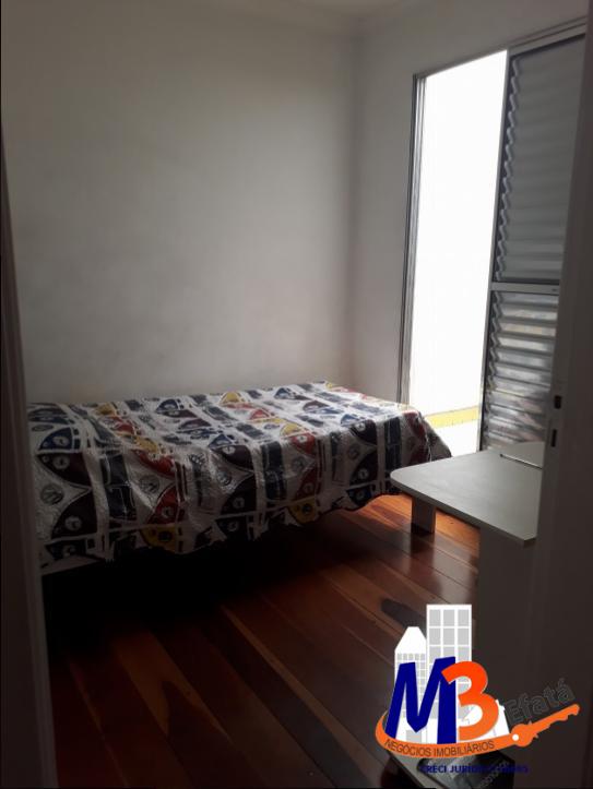 Sobrado à venda com 3 quartos, 125m² - Foto 2