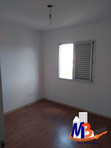 Apartamento à venda com 3 quartos, 65m² - Foto 9