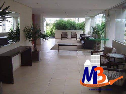 Apartamento à venda com 3 quartos, 65m² - Foto 17