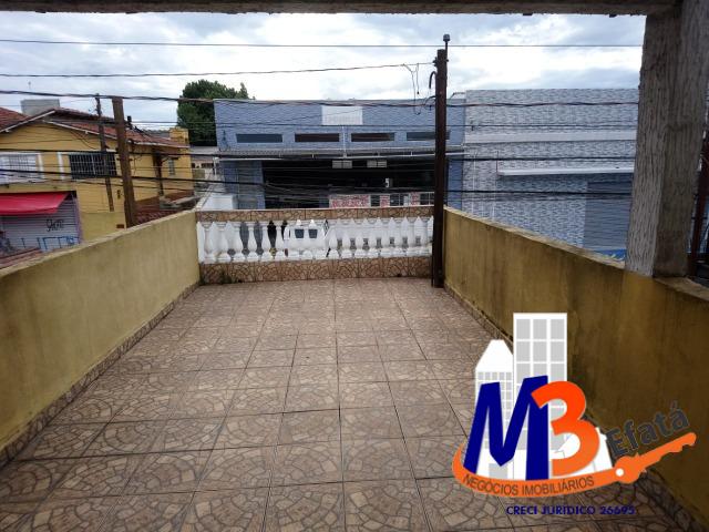 Sobrado à venda com 2 quartos, 87m² - Foto 4