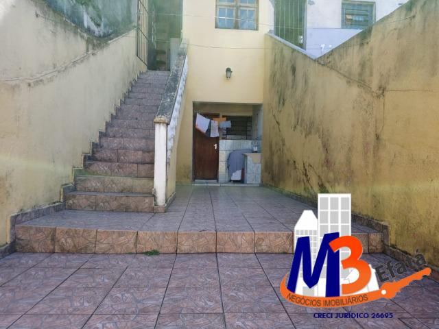 Sobrado à venda com 2 quartos, 87m² - Foto 8