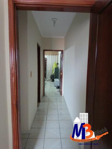 Sobrado à venda com 2 quartos, 87m² - Foto 2