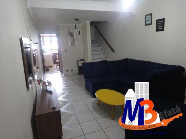 Sobrado à venda com 2 quartos, 87m² - Foto 9