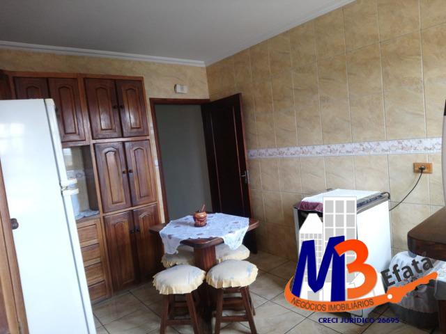 Sobrado à venda com 2 quartos, 87m² - Foto 11