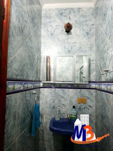 Sobrado à venda com 2 quartos, 87m² - Foto 12