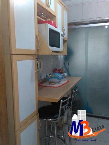 Apartamento para alugar com 2 quartos, 55m² - Foto 9