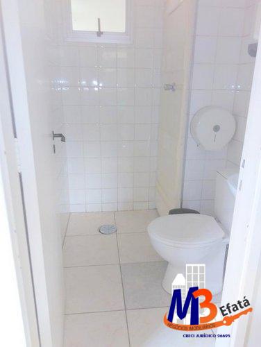 Apartamento para alugar com 2 quartos, 55m² - Foto 18