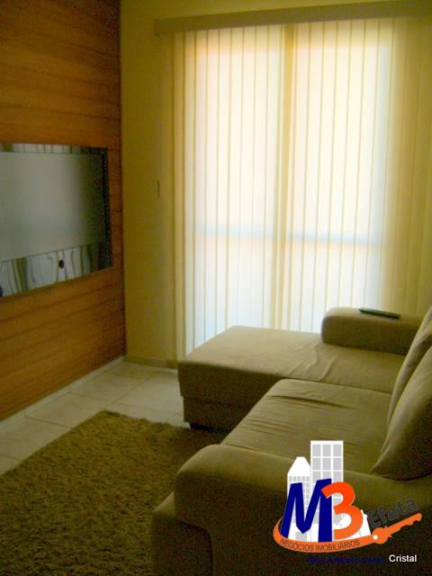 Apartamento para alugar com 2 quartos, 55m² - Foto 20