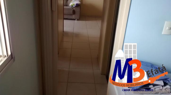 Apartamento para alugar com 2 quartos, 55m² - Foto 17