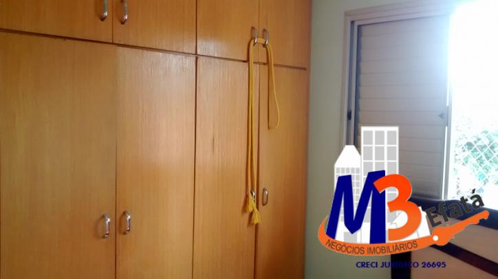 Apartamento para alugar com 2 quartos, 55m² - Foto 31