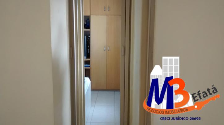 Apartamento para alugar com 2 quartos, 55m² - Foto 32