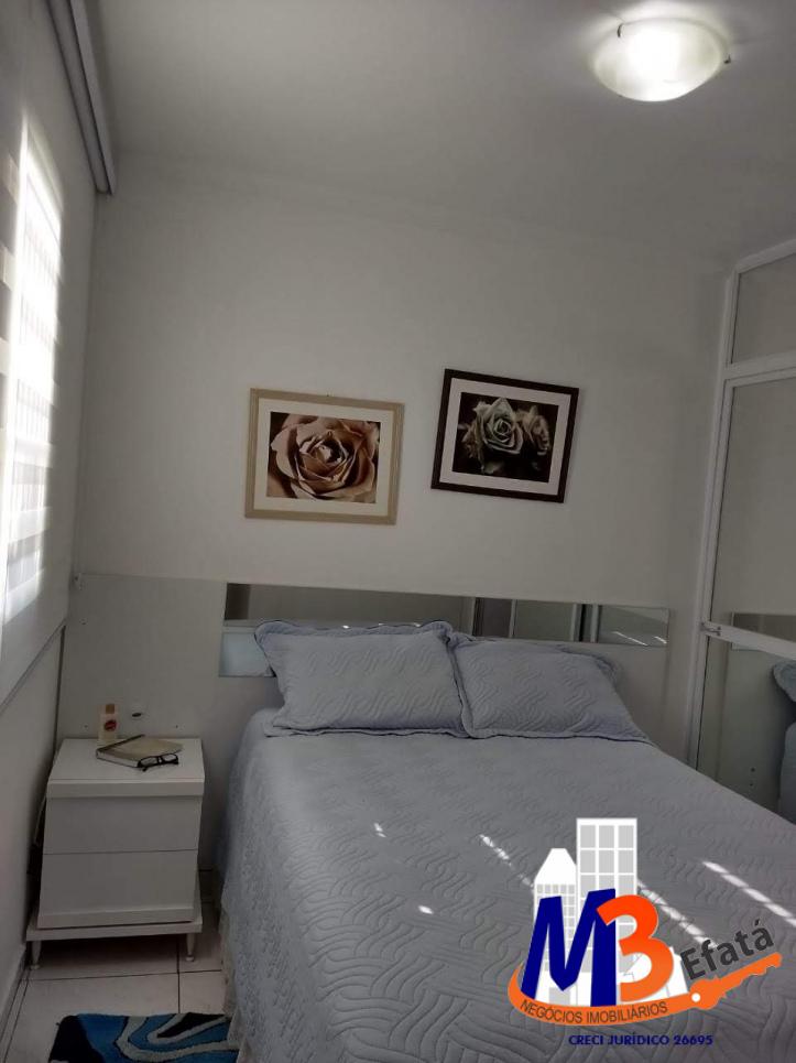 Apartamento para alugar com 3 quartos, 53m² - Foto 3