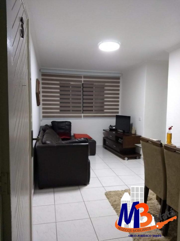 Apartamento para alugar com 3 quartos, 53m² - Foto 5