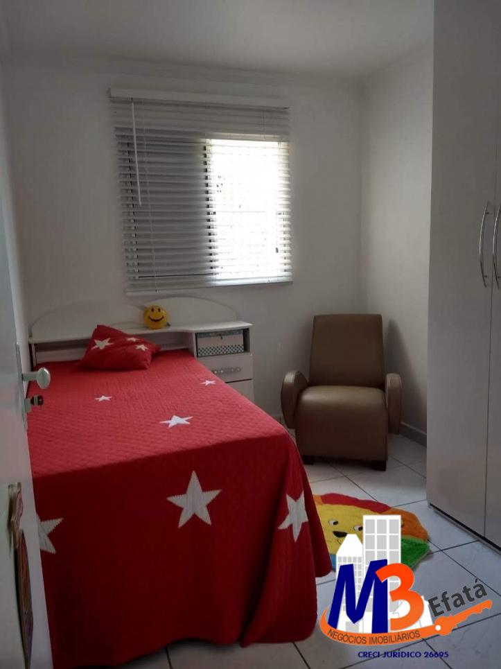 Apartamento para alugar com 3 quartos, 53m² - Foto 7