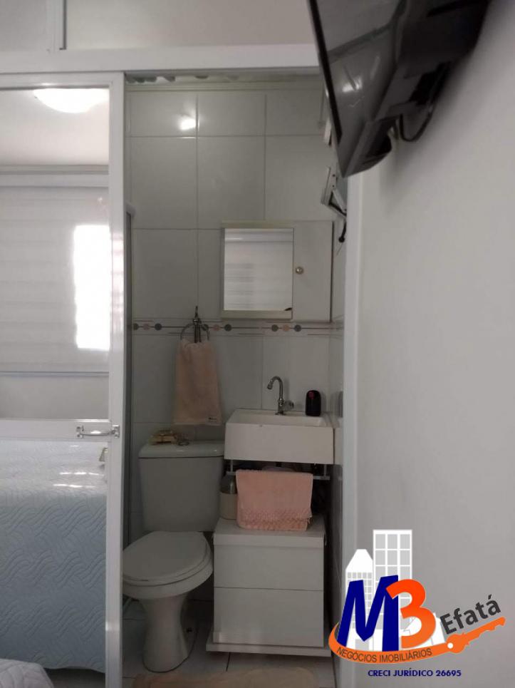 Apartamento para alugar com 3 quartos, 53m² - Foto 9