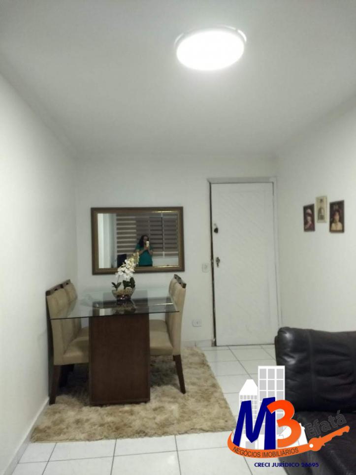 Apartamento para alugar com 3 quartos, 53m² - Foto 13