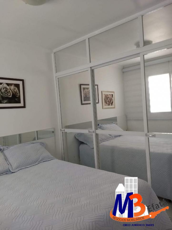 Apartamento para alugar com 3 quartos, 53m² - Foto 1