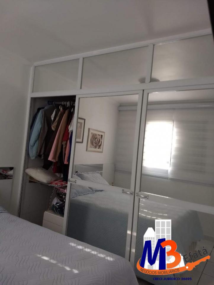 Apartamento para alugar com 3 quartos, 53m² - Foto 17