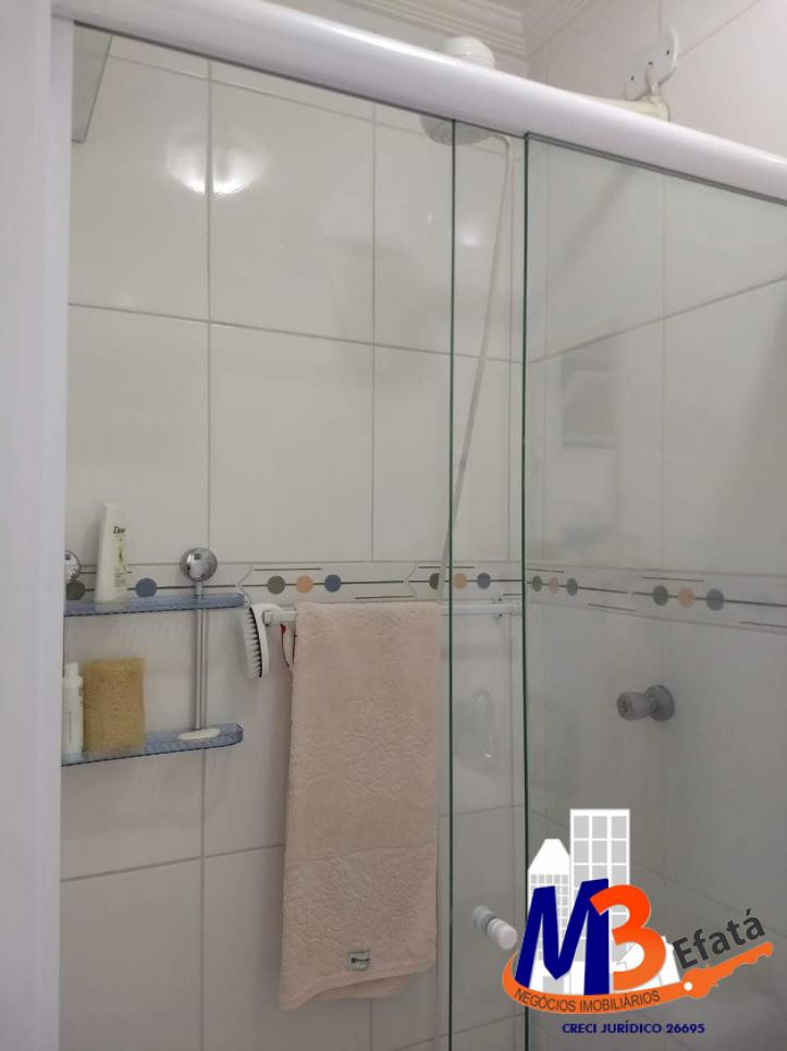 Apartamento para alugar com 3 quartos, 53m² - Foto 20