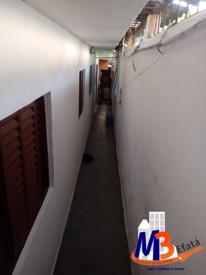 Sobrado à venda com 5 quartos, 250m² - Foto 12