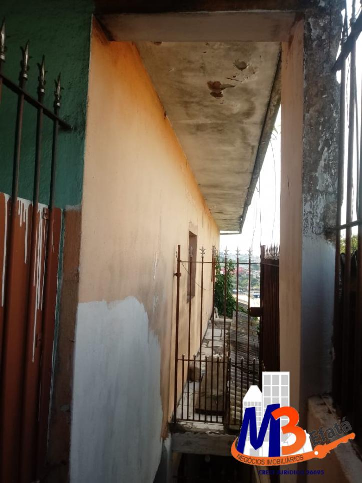 Sobrado à venda com 5 quartos, 250m² - Foto 15