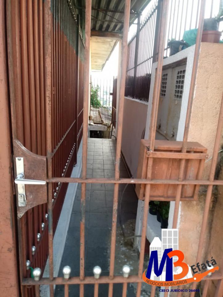 Sobrado à venda com 5 quartos, 250m² - Foto 26