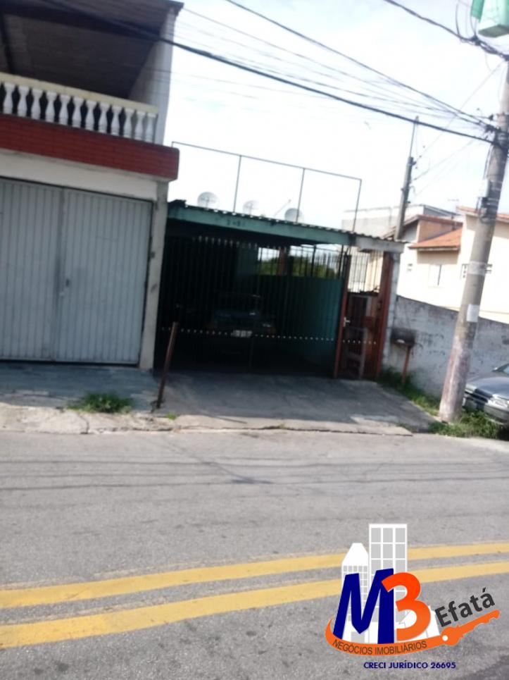 Sobrado à venda com 5 quartos, 250m² - Foto 28