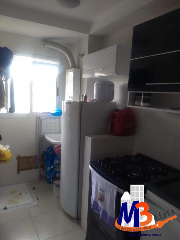 Apartamento à venda com 2 quartos, 56m² - Foto 5