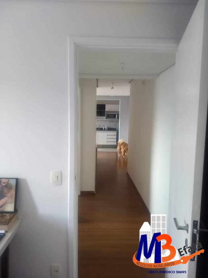 Apartamento à venda com 2 quartos, 56m² - Foto 7