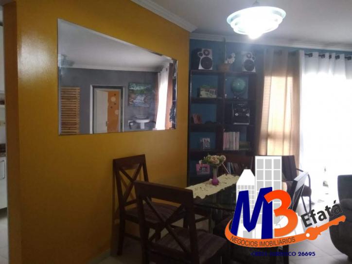 Apartamento à venda com 2 quartos, 65m² - Foto 5